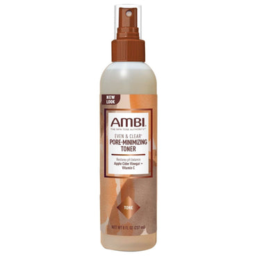 Ambi Even  Clear Pore-Minimizing Toner