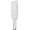 Andis Clipper Comb  White