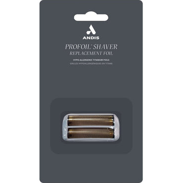 Andis Profoil Shaver Replacement Foil Only