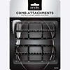 Andis Attch Side Dryer Combs