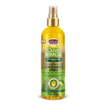 African Pride Braid Sheen - Olive Oil 12 oz.