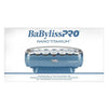 Babylisspro Nano Titanium Professional 20-Roller Hairsetter