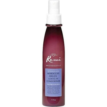 Bobos Remi Moroccan Argan Leave-In Conditioner