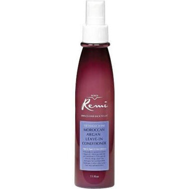 Bobos Remi Moroccan Argan Leave-In Conditioner