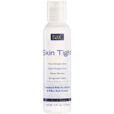 Skin Care Tight Razor Bump Ointment 4Oz Regular