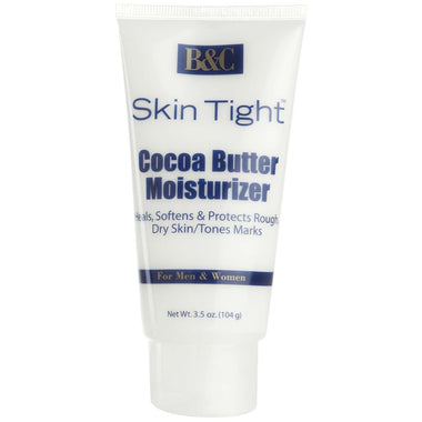 Skin Care Tight Cocoa Butter Moisturizer