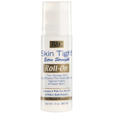 Skin Care Tight Razor Bump Ointment Regular