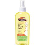 Palmers Cocoa Butter Soothing Oil For Dry  Itchy Skin Care
