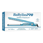 Babylisspro Nano Titanium Ionic Straightener