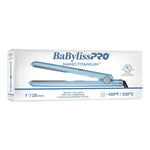Babylisspro Nano Titanium Digital Straightener 1"