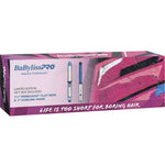 Babyliss Nt Limited Edition Gift Box 1 14 Inch Prima 3000 Flat Iron  1Inch Curling Wand