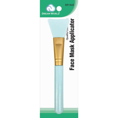 Brittny Cosmetic Applicator Face Mask