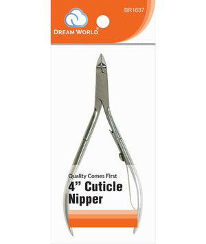 Clippers, Files, & Buffers