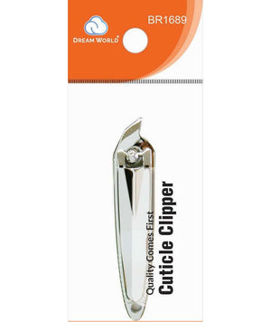 Clippers, Files, & Buffers