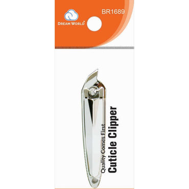 Brittny Cuticle Cliipper
