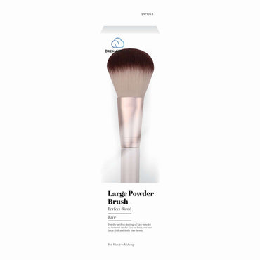 Brittny Cosmetic Brush Large Powder