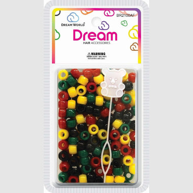 Chloe Bead 2100 Round Ajamai