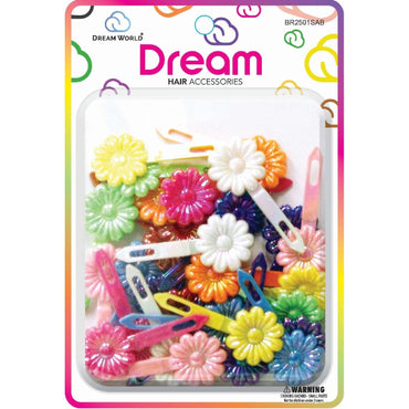 Chloe Barrette01 Daisy 30Pc