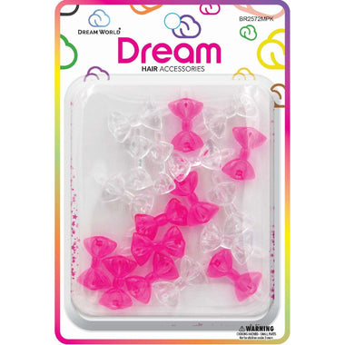 Chloe Barrette72 2Pc Rib Mini Cl