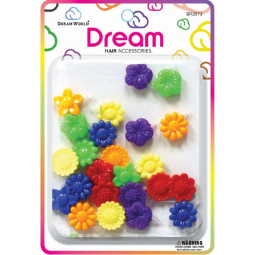 Chloe Barrette72 2Pc Sunf Mini