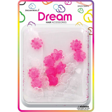 Chloe Barrette72 2Pc Sunf Mini Cl