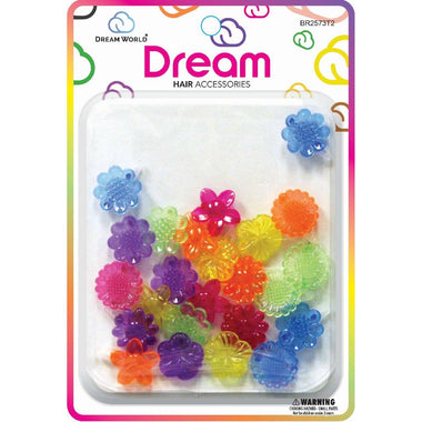 Chloe Barrette72 2Pc Sunf Mini Mix