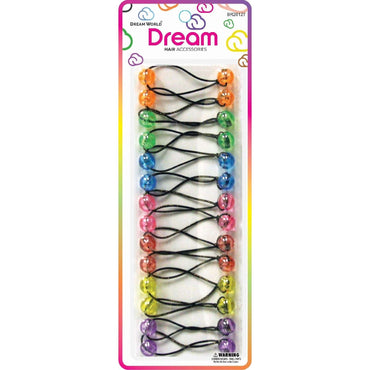 Chloe Poneytail 2612 Transparent