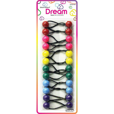 Chloe Poneytail 2616 Solid Assort