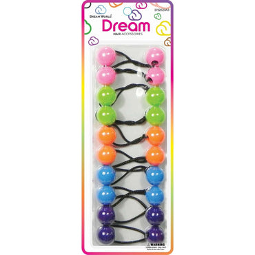 Chloe Poneytail 2620 Solid Assort 3