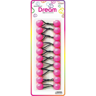 Chloe Ponytail 2620 Hot Pink Only 10 Pieces