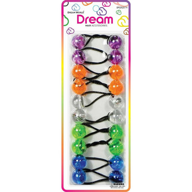 Chloe Poneytail 2620 Transparent-4