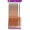 Brittny Bulk Bone Tail Long Comb  Bone