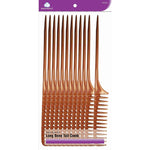 Brittny Bulk Bone Tail Long Comb  Bone