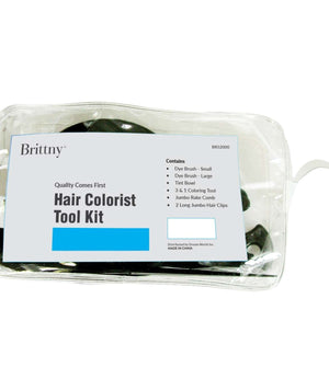 Hair Color Accessories