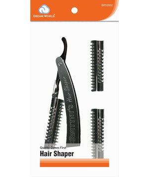 Shears & Shapers