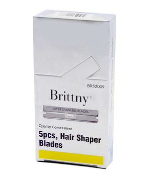 Shears & Shapers