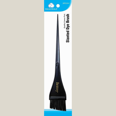 Brittny Brush Dye Slanted