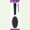 Brittny Brush Mtl Sv Oval Cushion