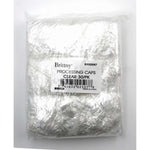 Brittny Cap Processing Clear 30Pk
