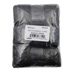 Brittny Cap Processing Black 30Pk