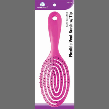 Br Brush Flexible Vent