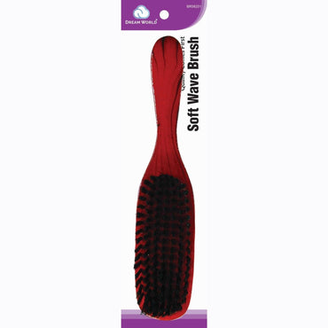 Brittny Brush Soft Wave