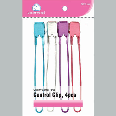 Brittny Clip Control