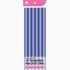 Brittny Rod Flex 10 Blue 6Ct - 0.5625