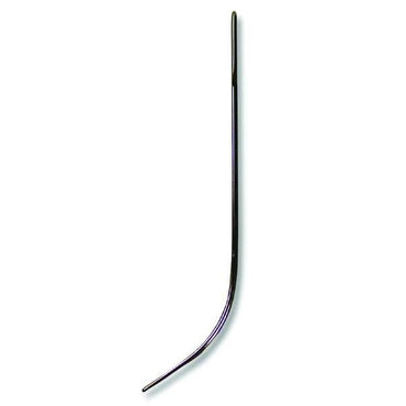 Brittny Weaving Needle 12-Piece - J