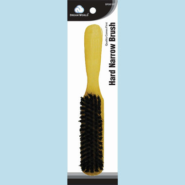 Brittny Brush Hard Narrow