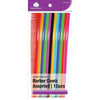 Brittny Bulk Barber 7  Comb  Assorted