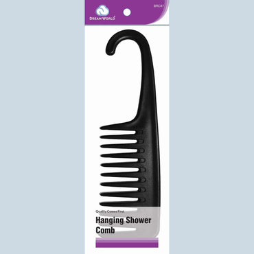 Br Comb Hanging Shower