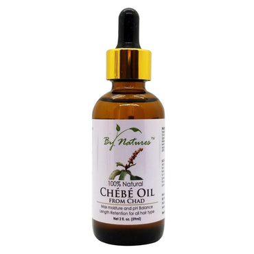 By Nature 100% Natural Chebe Oil
