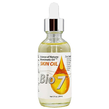 By Nature Bio7 Skin Care Oil